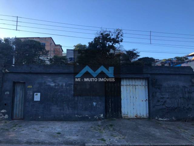 #1 - Casa para Venda em Belo Horizonte - MG - 3