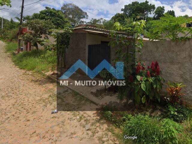 #3 - Casa para Venda em Juatuba - MG - 3