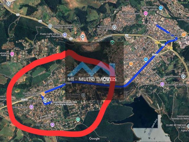 Casa para Venda em Juatuba - 4