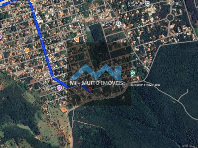 #3 - Casa para Venda em Juatuba - MG - 2