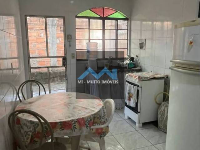 #4 - Casa para Venda em Belo Horizonte - MG