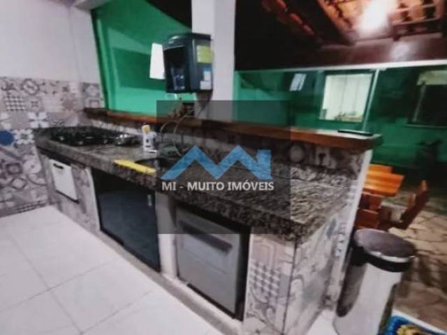 Casa para Venda em Belo Horizonte - 4