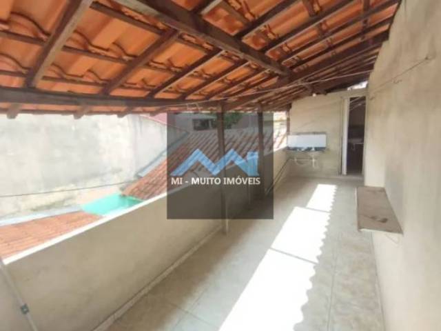 #5 - Casa para Venda em Belo Horizonte - MG