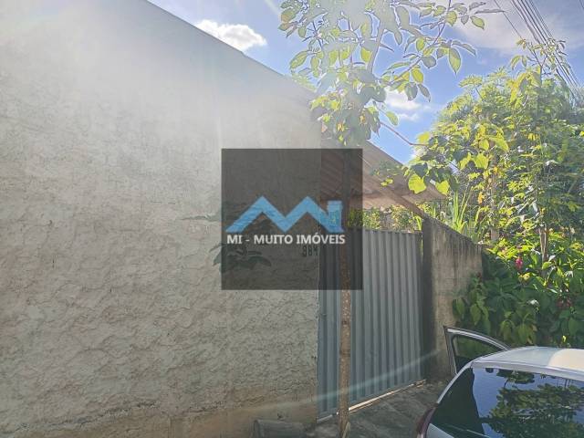 Casa para Venda em Juatuba - 5