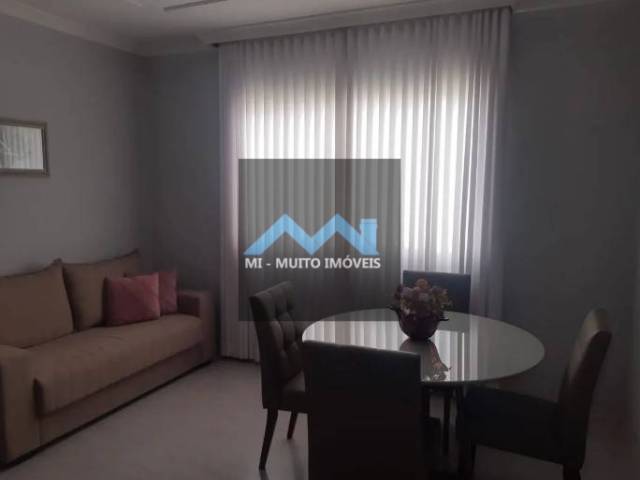 #6 - Apartamento para Venda em Belo Horizonte - MG - 3