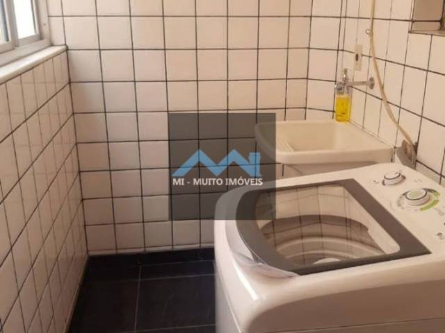 #6 - Apartamento para Venda em Belo Horizonte - MG - 2