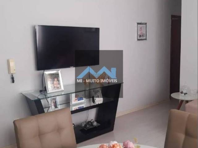 Apartamento para Venda em Belo Horizonte - 4