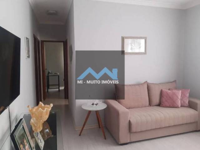 #6 - Apartamento para Venda em Belo Horizonte - MG