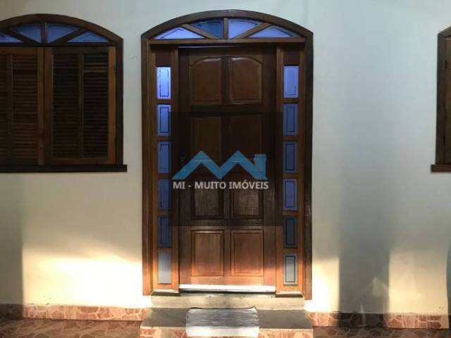 #7 - Casa para Venda em Belo Horizonte - MG - 3