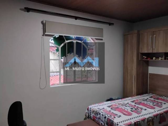 #8 - Casa para Venda em Belo Horizonte - MG - 3