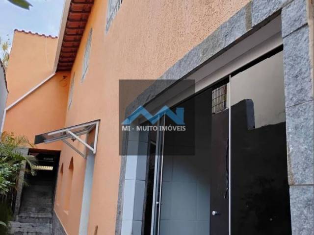 #8 - Casa para Venda em Belo Horizonte - MG