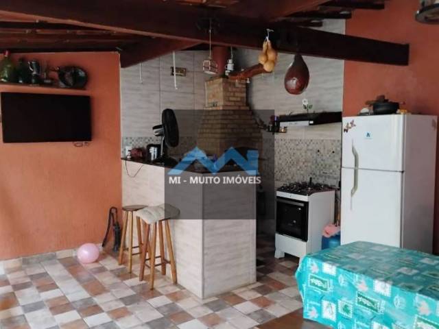 #8 - Casa para Venda em Belo Horizonte - MG - 2