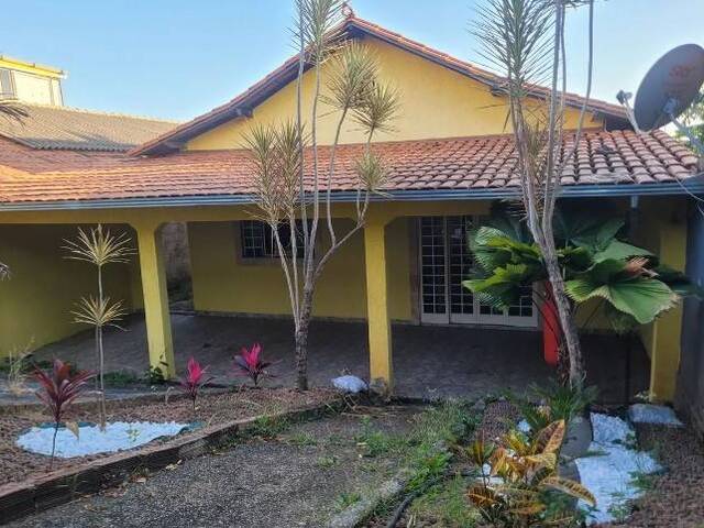 #9 - Casa para Venda em Belo Horizonte - MG - 2