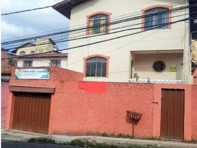 #12 - Casa para Venda em Belo Horizonte - MG