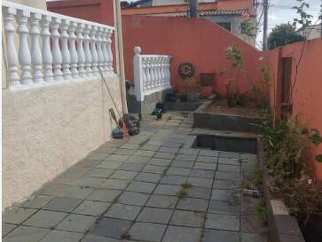 #12 - Casa para Venda em Belo Horizonte - MG - 2