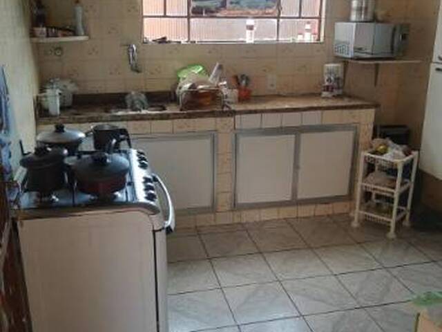 Casa para Venda em Belo Horizonte - 4