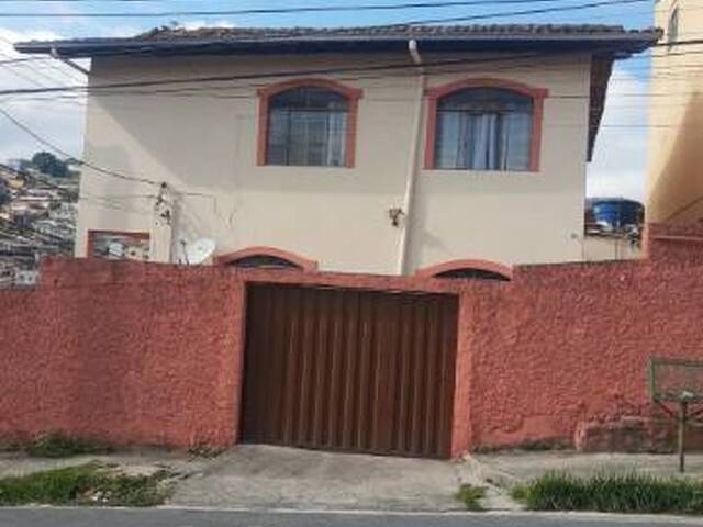 #12 - Casa para Venda em Belo Horizonte - MG - 3