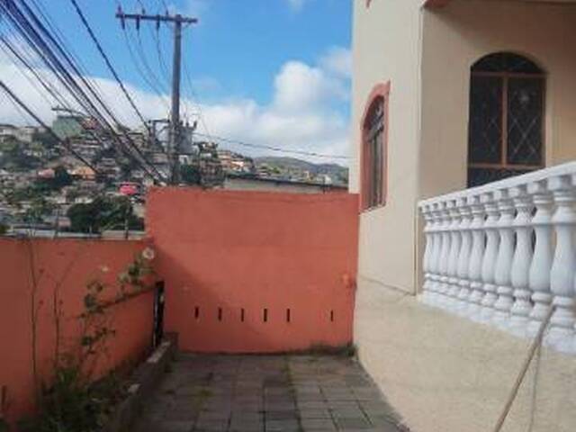 Casa para Venda em Belo Horizonte - 5