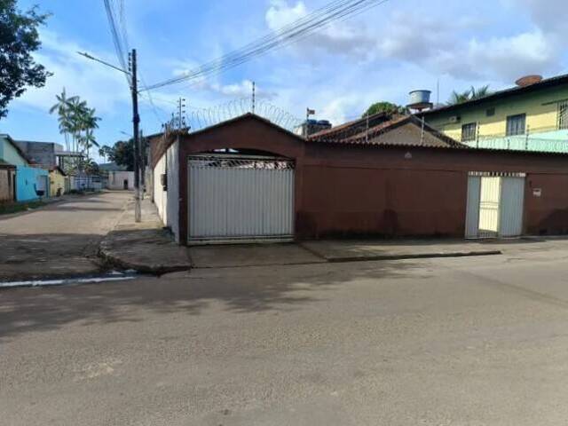 #14 - Casa para Venda em Divinópolis - MG - 1