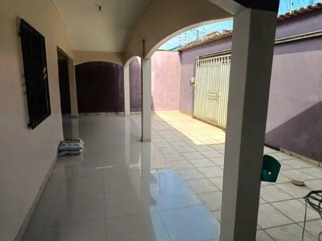 #14 - Casa para Venda em Divinópolis - MG - 3