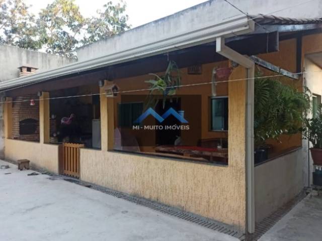 #17 - Casa para Venda em Contagem - MG - 1