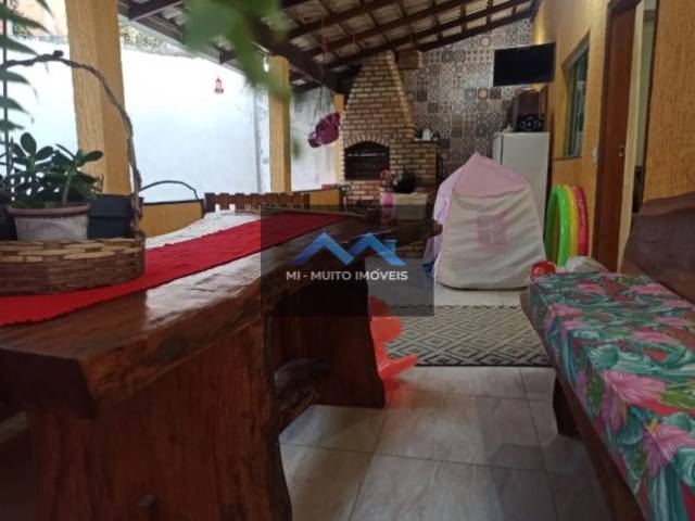 #17 - Casa para Venda em Contagem - MG - 2