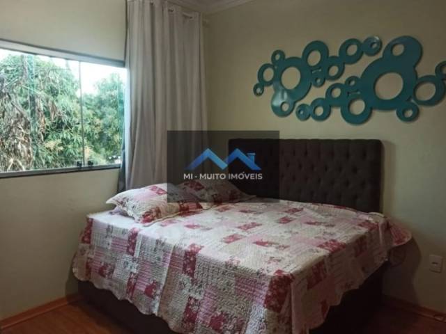 #17 - Casa para Venda em Contagem - MG - 3