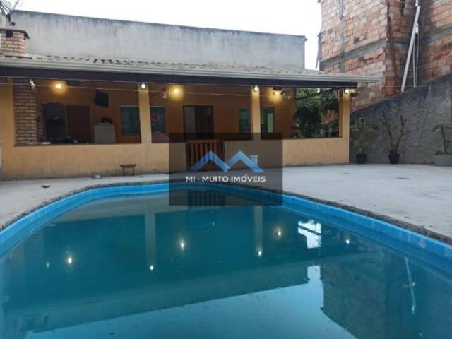 Casa para Venda em Contagem - 5