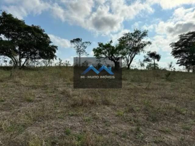 #18 - Área para Venda em Florestal - MG - 2