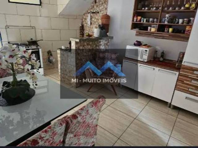 #19 - Casa para Venda em Belo Horizonte - MG