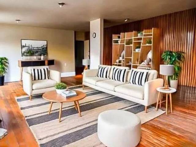 #20 - Apartamento para Venda em Belo Horizonte - MG - 2