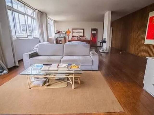 #20 - Apartamento para Venda em Belo Horizonte - MG - 3