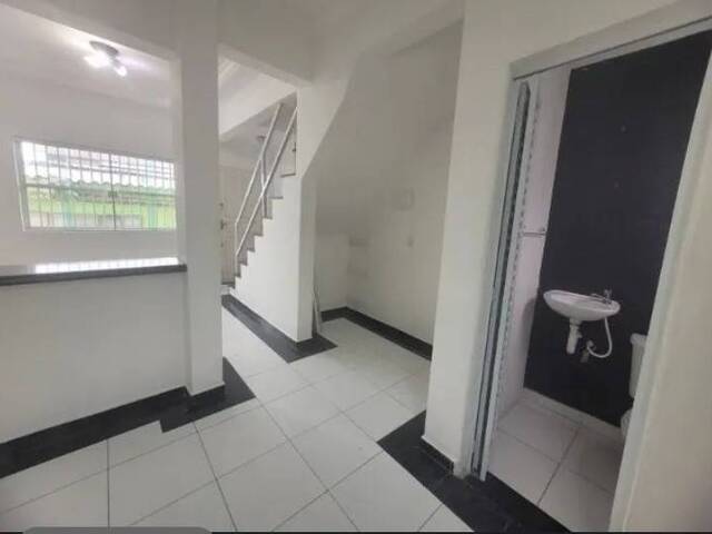 #22 - Apartamento para Venda em São Vicente - SP - 1