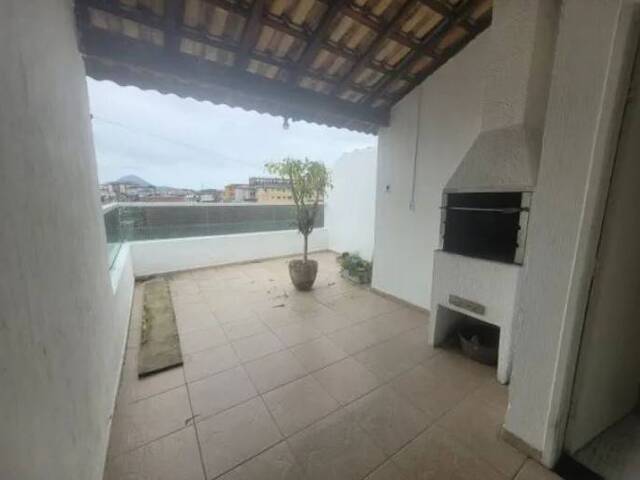 Apartamento para Venda em São Vicente - 5