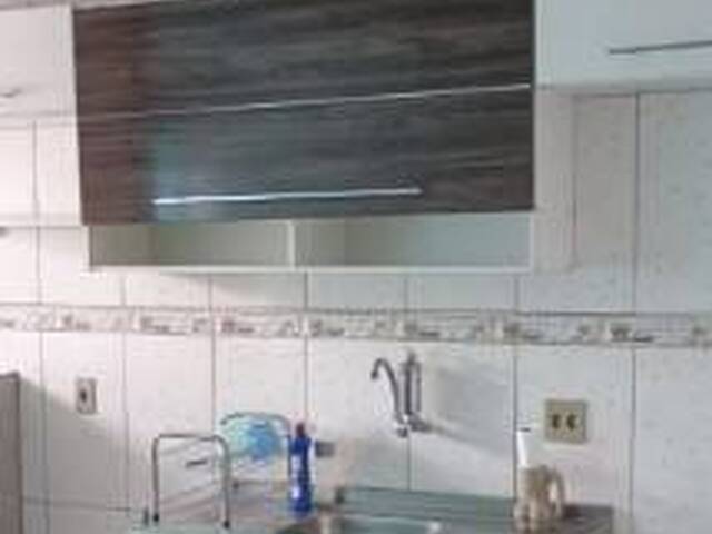 #23 - Apartamento para Venda em São Caetano do Sul - SP - 2