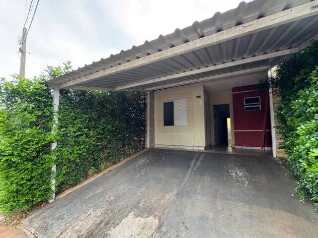 Venda em Aeroporto - Araçatuba