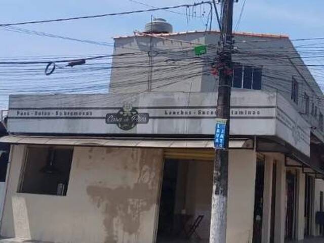#25 - Casa para Venda em Araçatuba - SP
