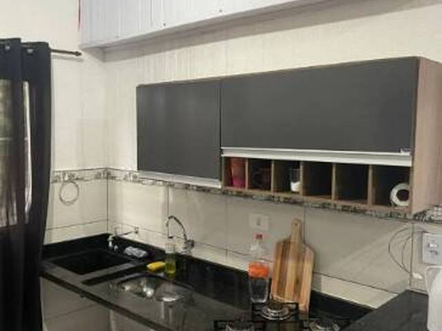 #25 - Casa para Venda em Araçatuba - SP - 3