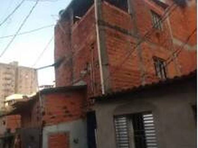 #27 - Casa para Venda em Guarulhos - SP