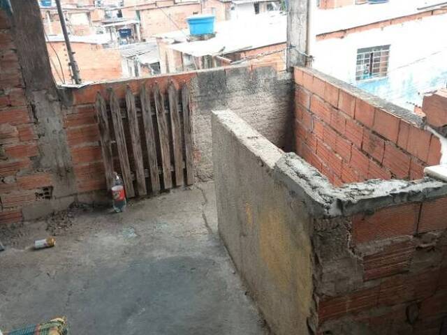 #27 - Casa para Venda em Guarulhos - SP - 2