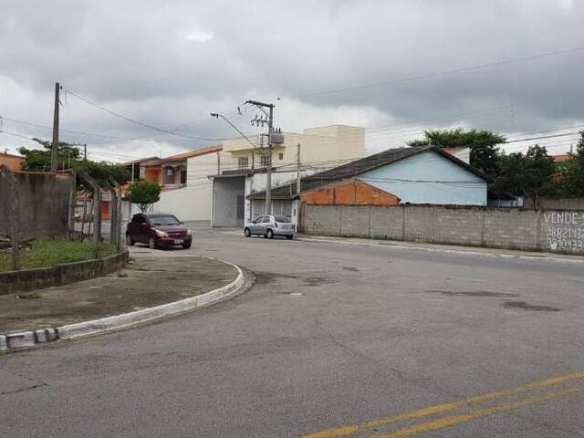 #28 - Casa para Venda em São José dos Campos - SP - 2