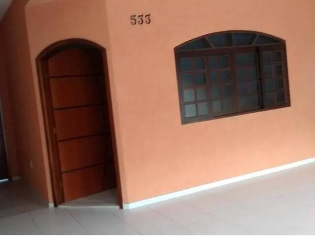 #28 - Casa para Venda em São José dos Campos - SP - 1
