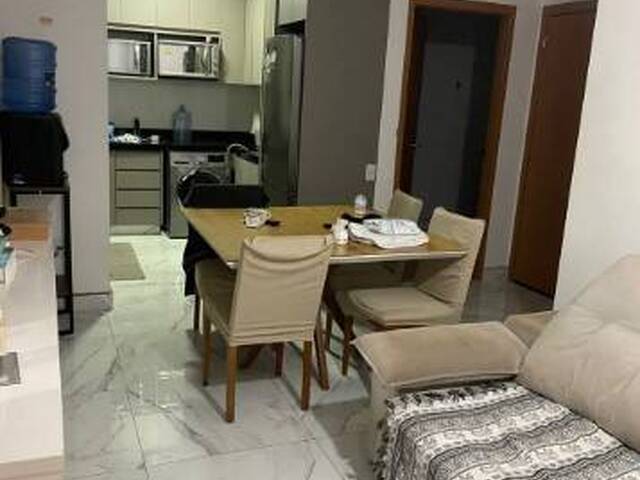 #29 - Apartamento para Venda em São José do Rio Preto - SP - 1