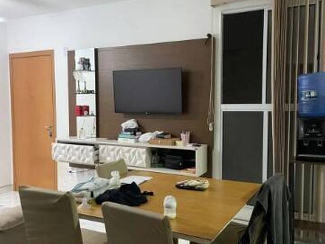 #29 - Apartamento para Venda em São José do Rio Preto - SP - 2