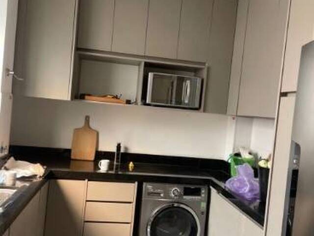 #29 - Apartamento para Venda em São José do Rio Preto - SP - 3