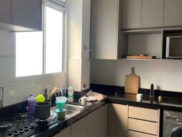 Apartamento para Venda em São José do Rio Preto - 4
