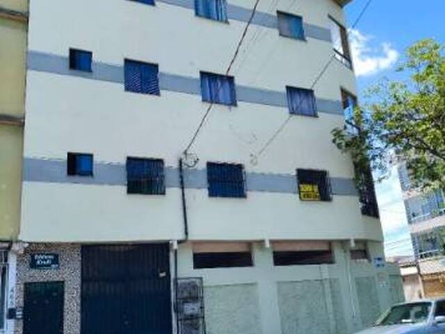 #31 - Apartamento para Venda em Vila Velha - ES - 2