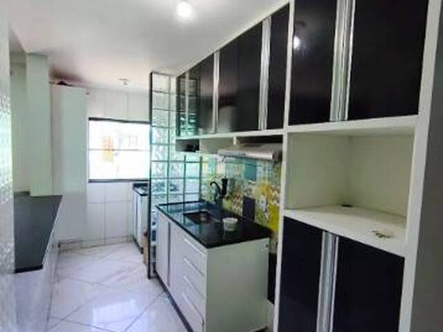 #31 - Apartamento para Venda em Vila Velha - ES - 1