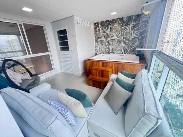 #32 - Apartamento para Venda em Vila Velha - ES - 1