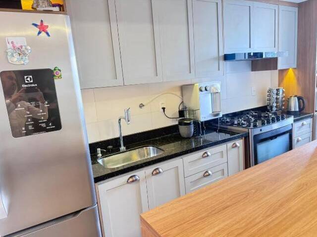 #32 - Apartamento para Venda em Vila Velha - ES - 3